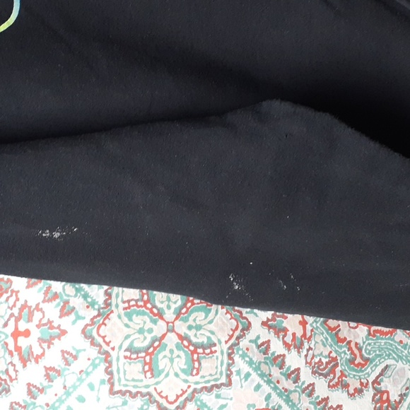 Artist's Create Pullover Hoodie Jacket, Size S - Picture 5 of 9